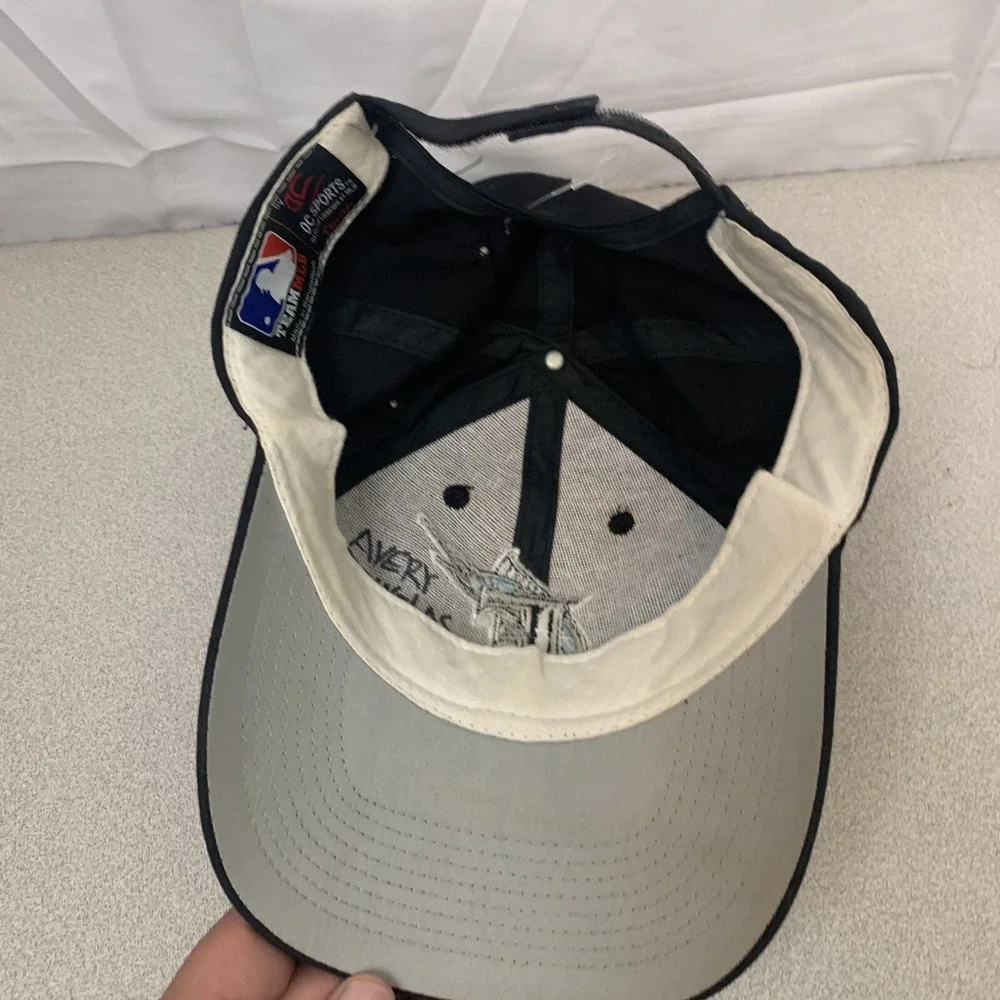FLORIDA MARLINS ADJUSTABLE BALL HAT CAP YOUTH - MLB‎ Outdoor Caps